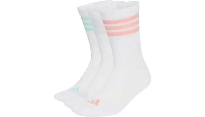 Calcetines adidas Pack 3 Pares