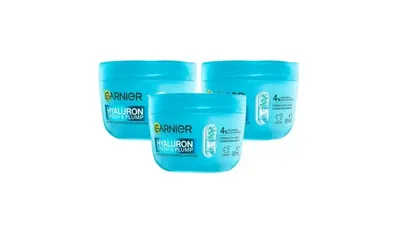 Sorbete Hidratante Garnier Hyaluron
