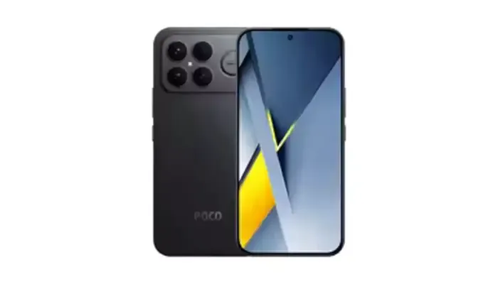 POCO F8 Ultra