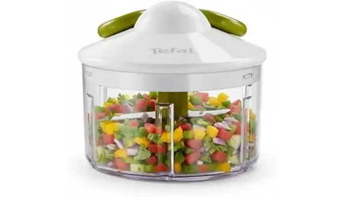 Picadora Manual TEFAL