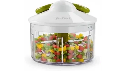 Picadora Manual TEFAL
