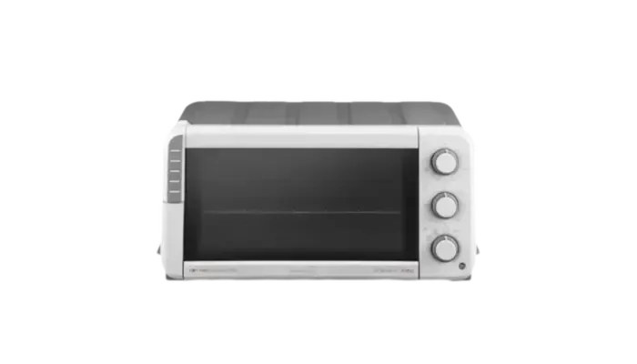 Horno tostador eléctrico De'Longhi EO