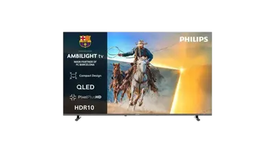 TV QLED 100cm (40") Philips