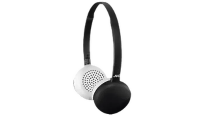 Auriculares inalámbricos JVC HA-S20BT-B-E