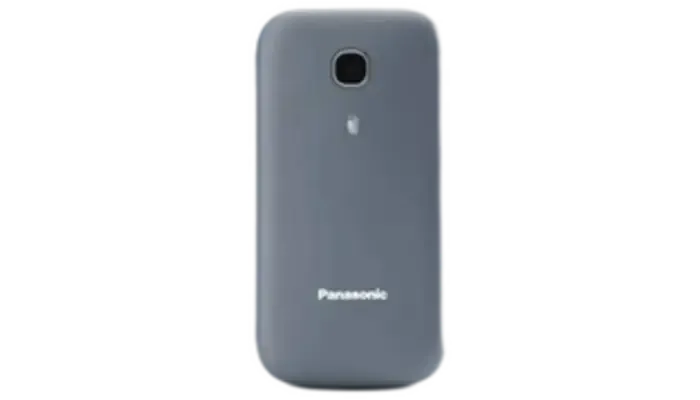 Móvil de exposición Panasonic KX-TU400