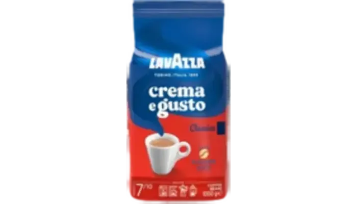 Lavazza Crema e Gusto