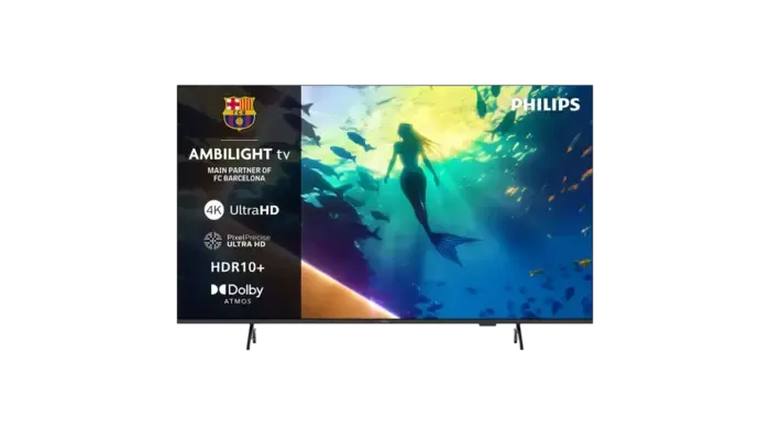 TV LED 164 cm (65") Philips