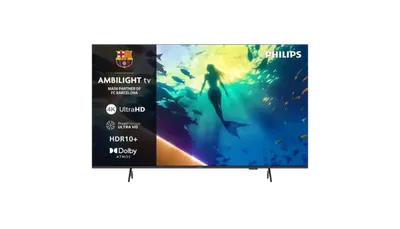 TV LED 164 cm (65") Philips