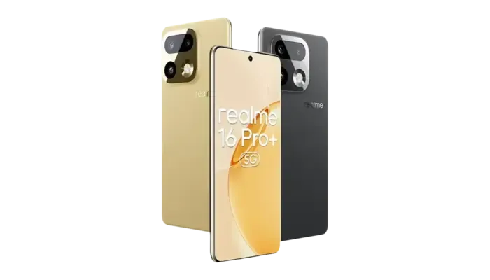 realme 16 Pro Plus 5G