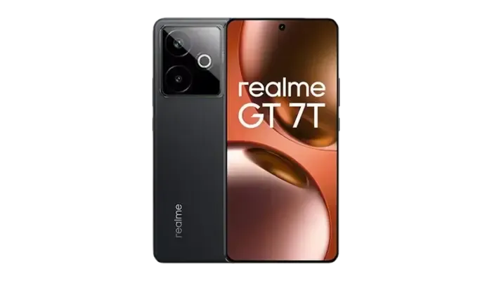 realme GT 7T 5G Versión Global: Potencia y BaterÃa Extrema a Precio IncreÃble