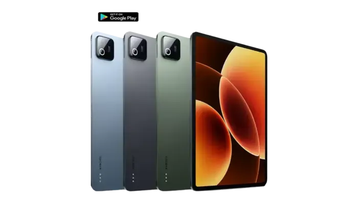 Xiaomi Pad 8 Pro Tableta de Alto Rendimiento