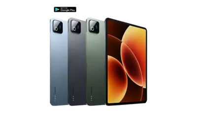 Xiaomi Pad 8 Pro Tableta de Alto Rendimiento