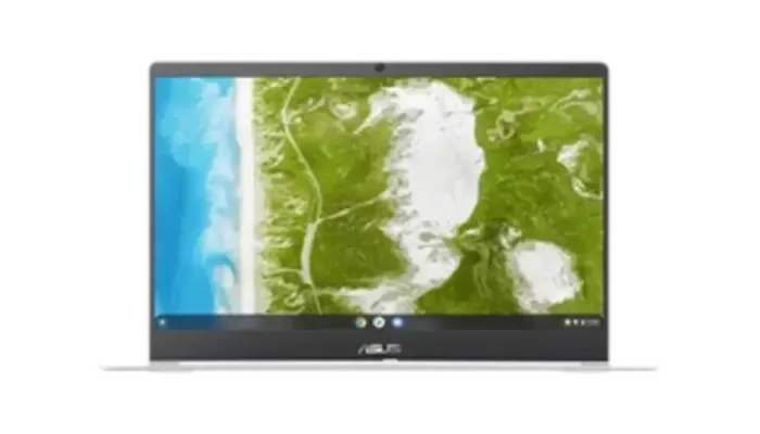 Portátil de exposición ASUS Chromebook CX1500CKA-EJ0178