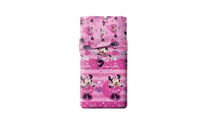 Juego de Sábanas de Verano Minnie Mouse Disney Oficial