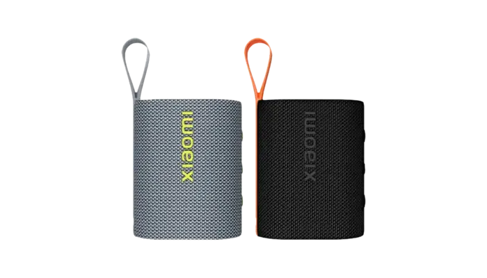 Altavoz Portátil Xiaomi Sound Pocket Versión Global Bluetooth 5.4
