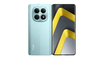 Xiaomi Poco M8 5G 8+512GB con 40% de descuento en AliExpress