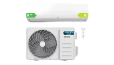 Aire Acondicionado Split 1x1 KOENIC KAC 9025 con Tecnología Inverter