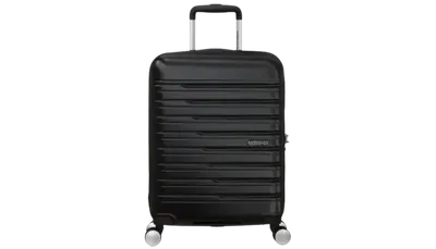 Maleta de Cabina American Tourister Flashline Spinner S 34L