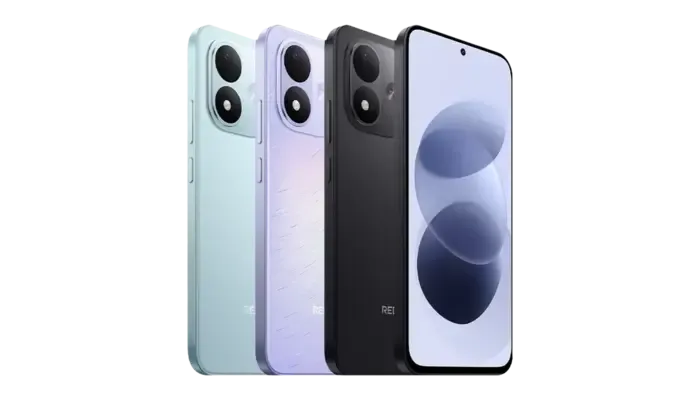 Xiaomi Redmi Note 17 5G NFC Global - Smartphone con Pantalla AMOLED y Snapdragon 4 Gen 4