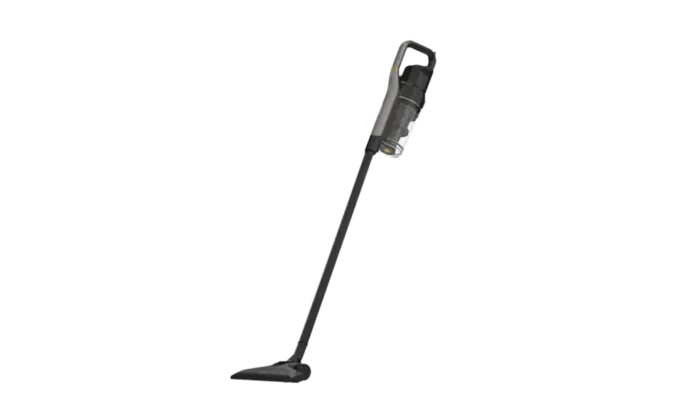 Aspirador Escoba Mellerware Cleany 600W Potente y Ligero