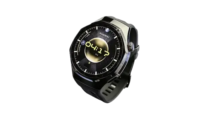 Reloj Inteligente HUAWEI Watch GT 6 Pro 46mm AMOLED GPS