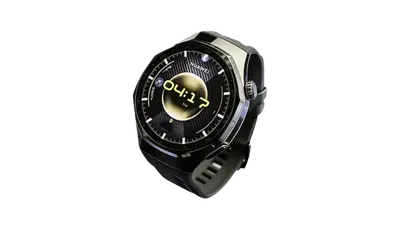 Reloj Inteligente HUAWEI Watch GT 6 Pro 46mm AMOLED GPS