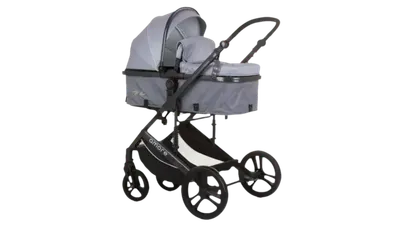 Chipolino Carrito de Bebé Duo Convertible AMORE