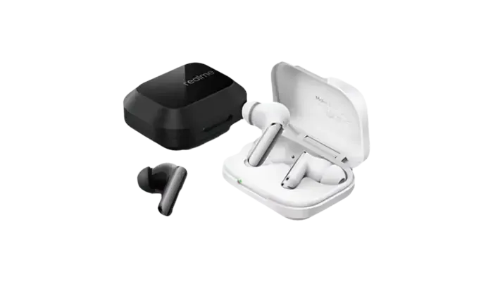 Auriculares TWS realme Buds Air 8 Pro con Cancelación de Ruido Activa