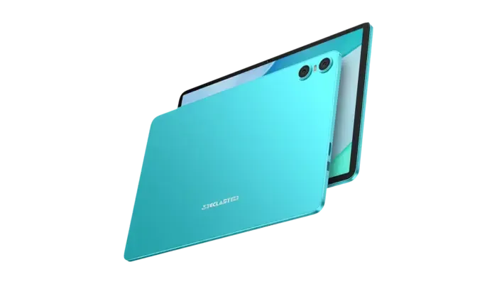 Tablet TECLAST P33 10.1" IPS Android 15 3GB RAM 64GB Almacenamiento