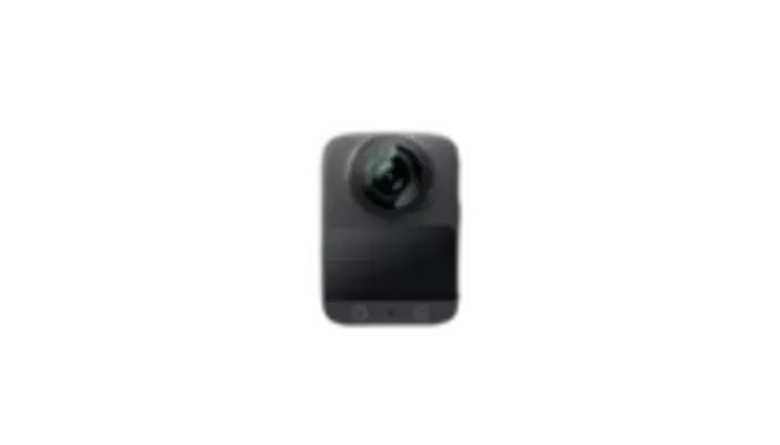 Cámara Deportiva DJI Osmo Action 360 Standard Combo