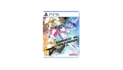 Digimon Story: Cyber Sleuth Complete Edition para PS5