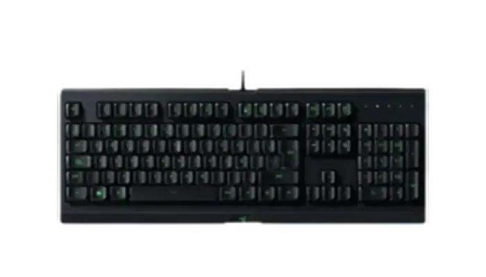 Teclado Gaming Razer Cynosa Chroma Lite Exposición - 40% Descuento