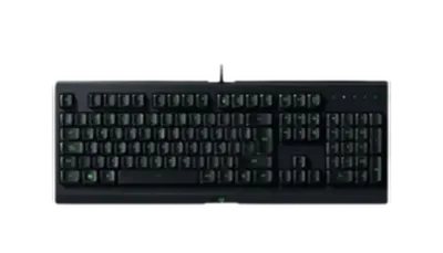 Teclado Gaming Razer Cynosa Chroma Lite Exposición - 40% Descuento
