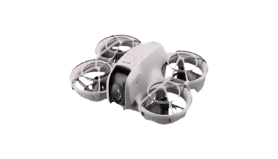 Dron DJI Neo Compacto con Cámara 4K UHD y Vuelo Autónomo