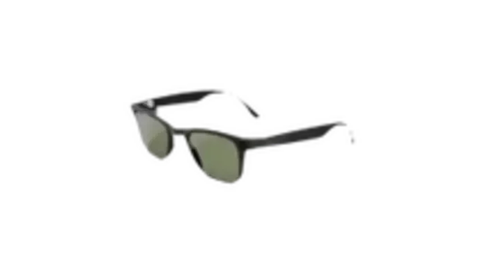 Gafas Inteligentes Ray-Ban Meta Wayfarer Gen 2 con Cámara 12MP y Meta AI