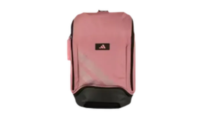 Mochila Adidas Pro Tour Pink Diseñada con Martita Ortega para 2026