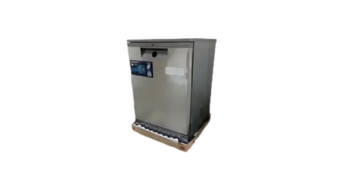 Lavavajillas Beko BDFN26640XC Acero Inoxidable 16 Servicios