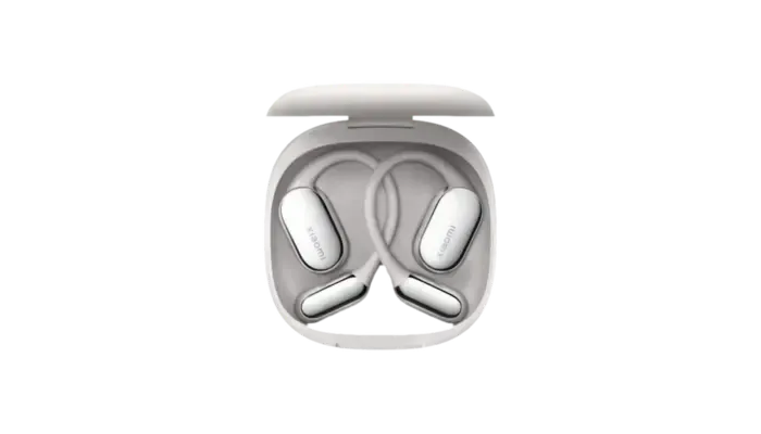 Xiaomi OpenWear Stereo Pro Auriculares Abiertos con Grabación de Audio