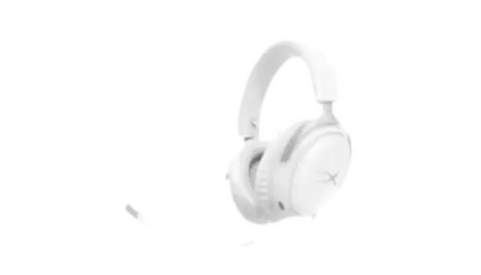 Auriculares Gaming HyperX Cloud III con Drivers de 53mm y Audio DTS