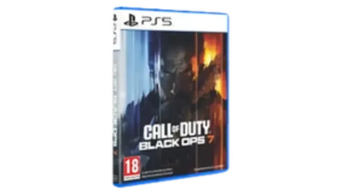 Call of Duty: Black Ops 7 para PlayStation 5