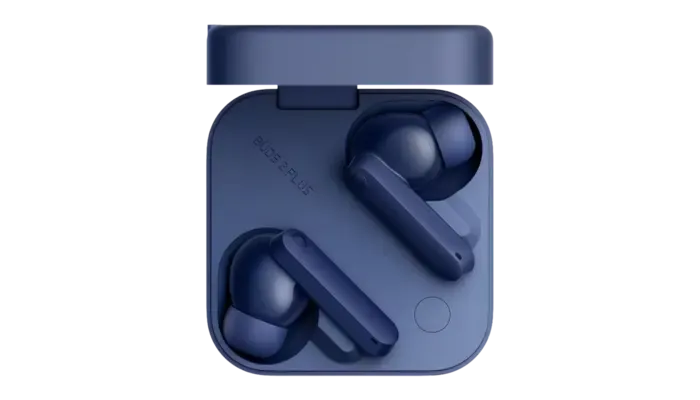 Auriculares CMF Buds 2 Plus con Cancelación de Ruido y 61.5h de Autonomía