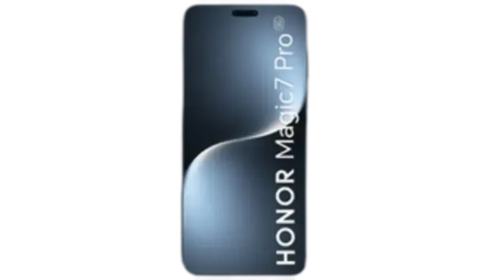 Honor Magic7 Pro Gris - Smartphone de Alto Rendimiento