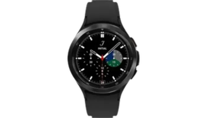 Samsung Watch 4 Classic BT 46mm - Smartwatch de Exposición