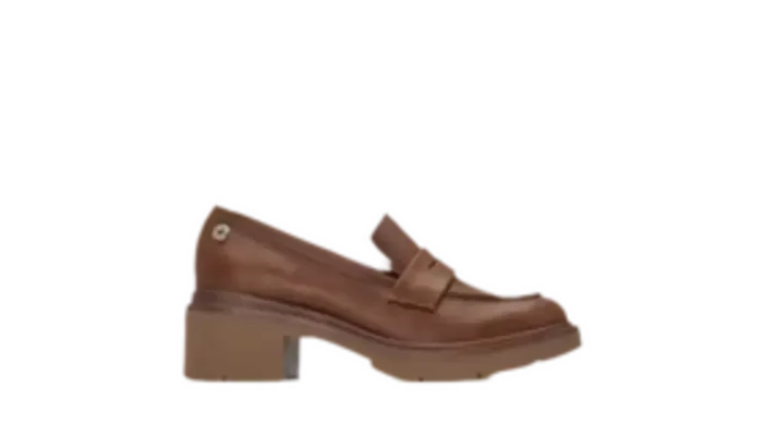 Mocasines Refresh para Mujer - Comodidad y Estilo Casual