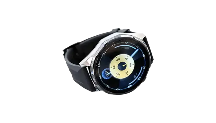 Reloj Inteligente HUAWEI GT6 46mm AMOLED GPS