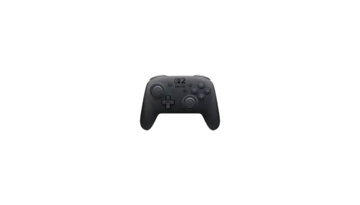 Mando Pro Controller Oficial Nintendo Switch 2