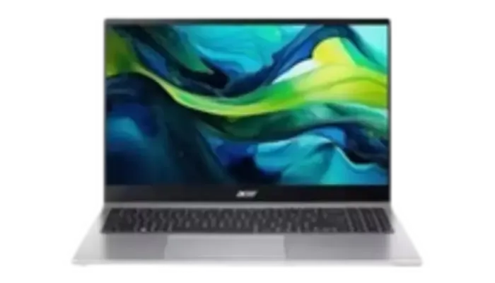 Portátil Acer Aspire Go 15 con Ryzen 7, 16GB RAM y 512GB SSD