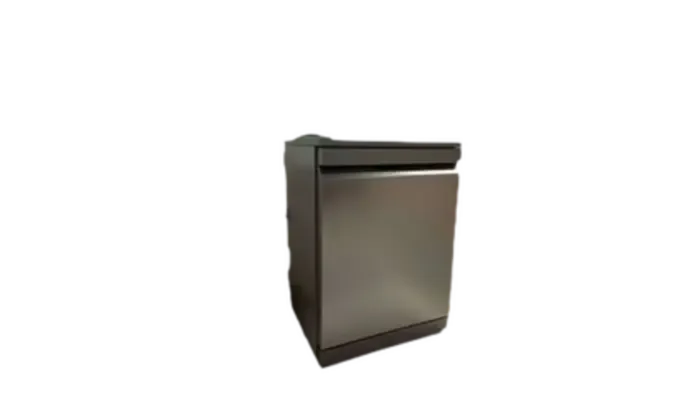 Lavavajillas LG DF375HVS 14 Servicios 60cm con 10 Programas