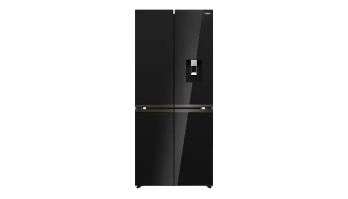 Frigorífico Americano Haier Series con Total No Frost y Air Surround