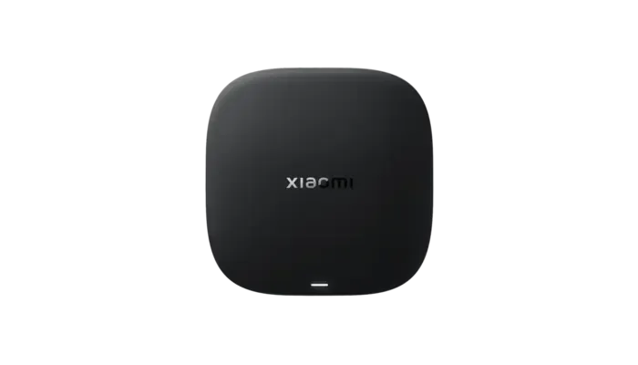 Xiaomi TV Box S 3ª Gen: Convierte tu TV en Smart TV 4K con Wi-Fi 6